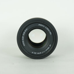 VILTROX AF 56mm F1.7 AIR STM ED IF[フジフイルムX用]