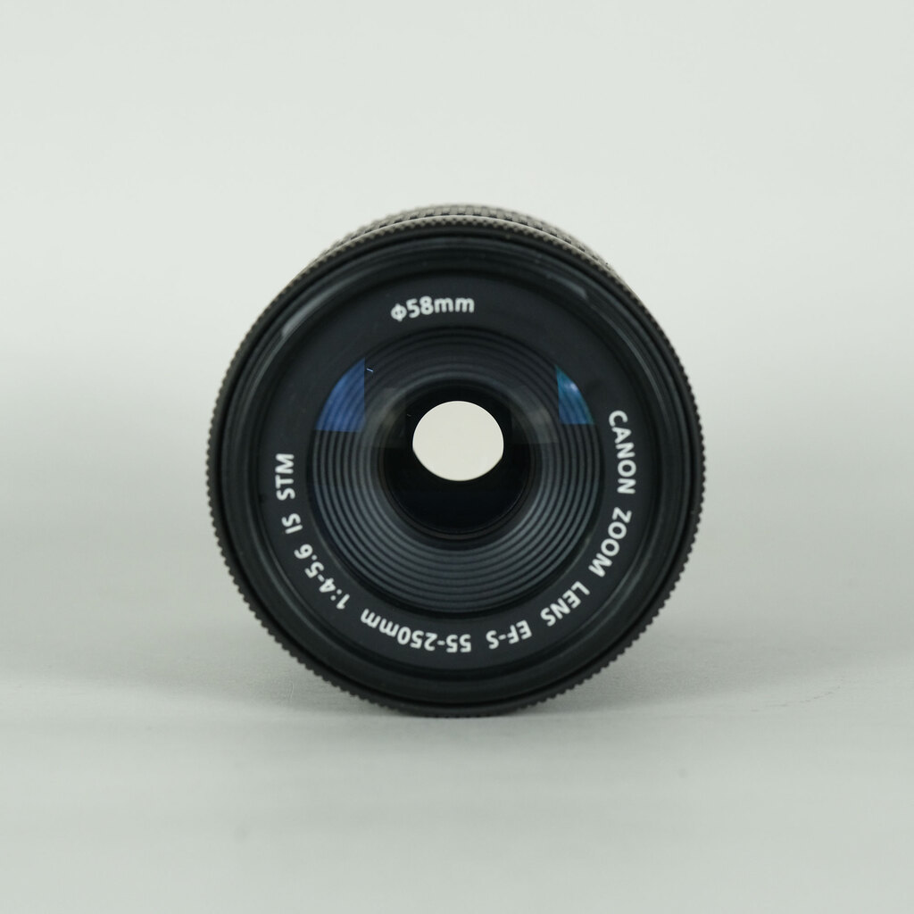Canon EF-S55-250mm F4-5.6 IS STMの出品 | ONE SCENE（ワンシーン）