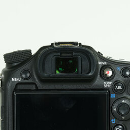 SONY α99II（ILCA-99M2）