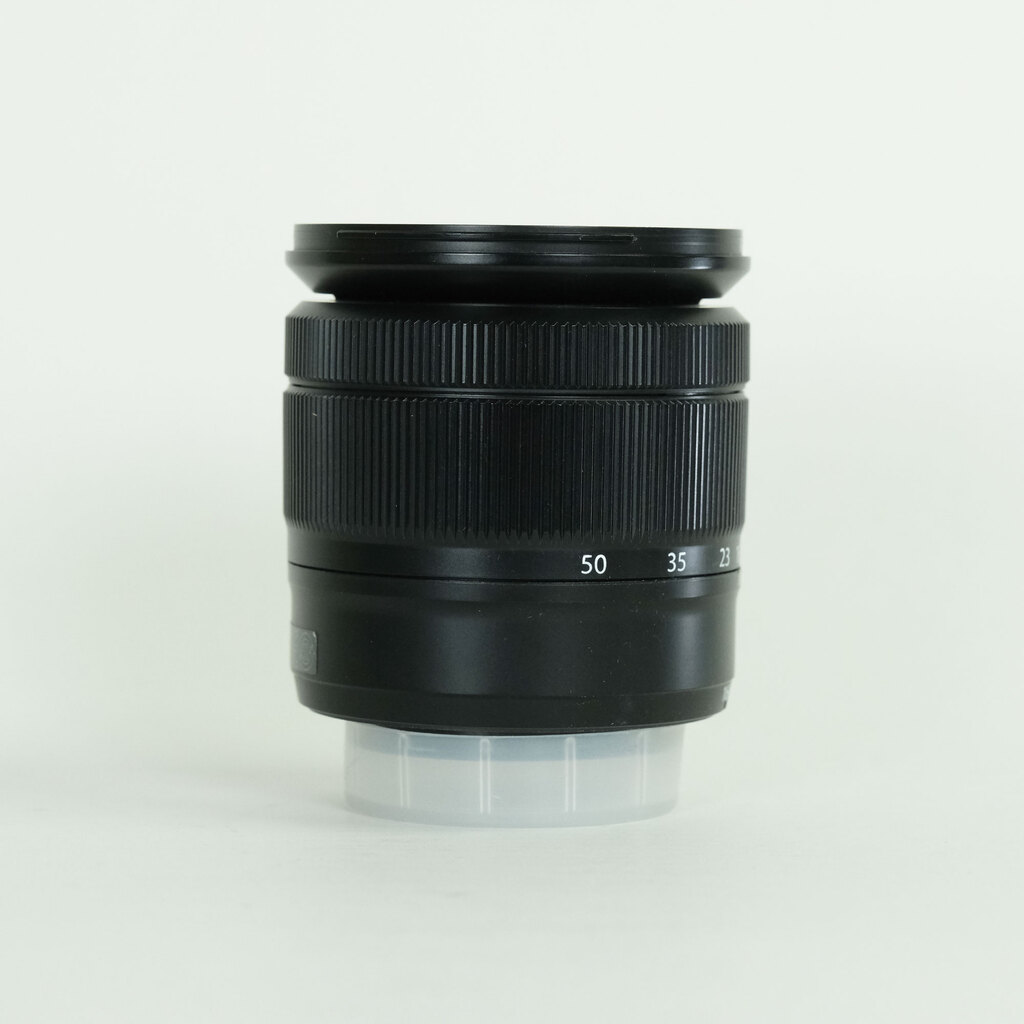 FUJIFILM XC16-50mm F3.5-5.6 OIS II FUJIFILM XC16-50mm F3.5-5.6 OIS II