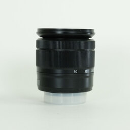 FUJIFILM XC16-50mm F3.5-5.6 OIS II FUJIFILM XC16-50mm F3.5-5.6 OIS II