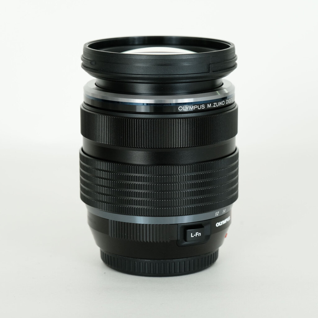 OLYMPUS M.ZUIKO DIGITAL ED 12-40mm F2.8 PRO