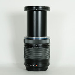 OLYMPUS M.ZUIKO DIGITAL ED14-150mm F4.0-5.6 II