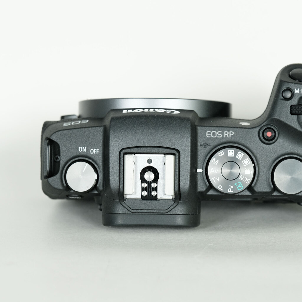 Canon EOS RP