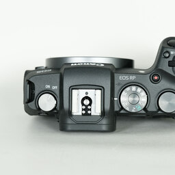 Canon EOS RP