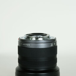 Panasonic LUMIX G VARIO 7-14mm / F4.0 ASPH.