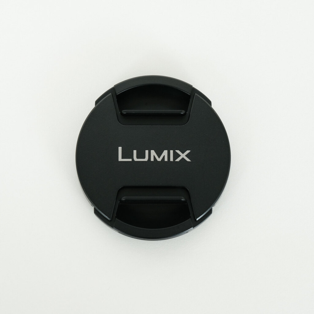 Panasonic LUMIX G VARIO 14-140mm / F3.5-5.6 II ASPH. / POWER O.I.S