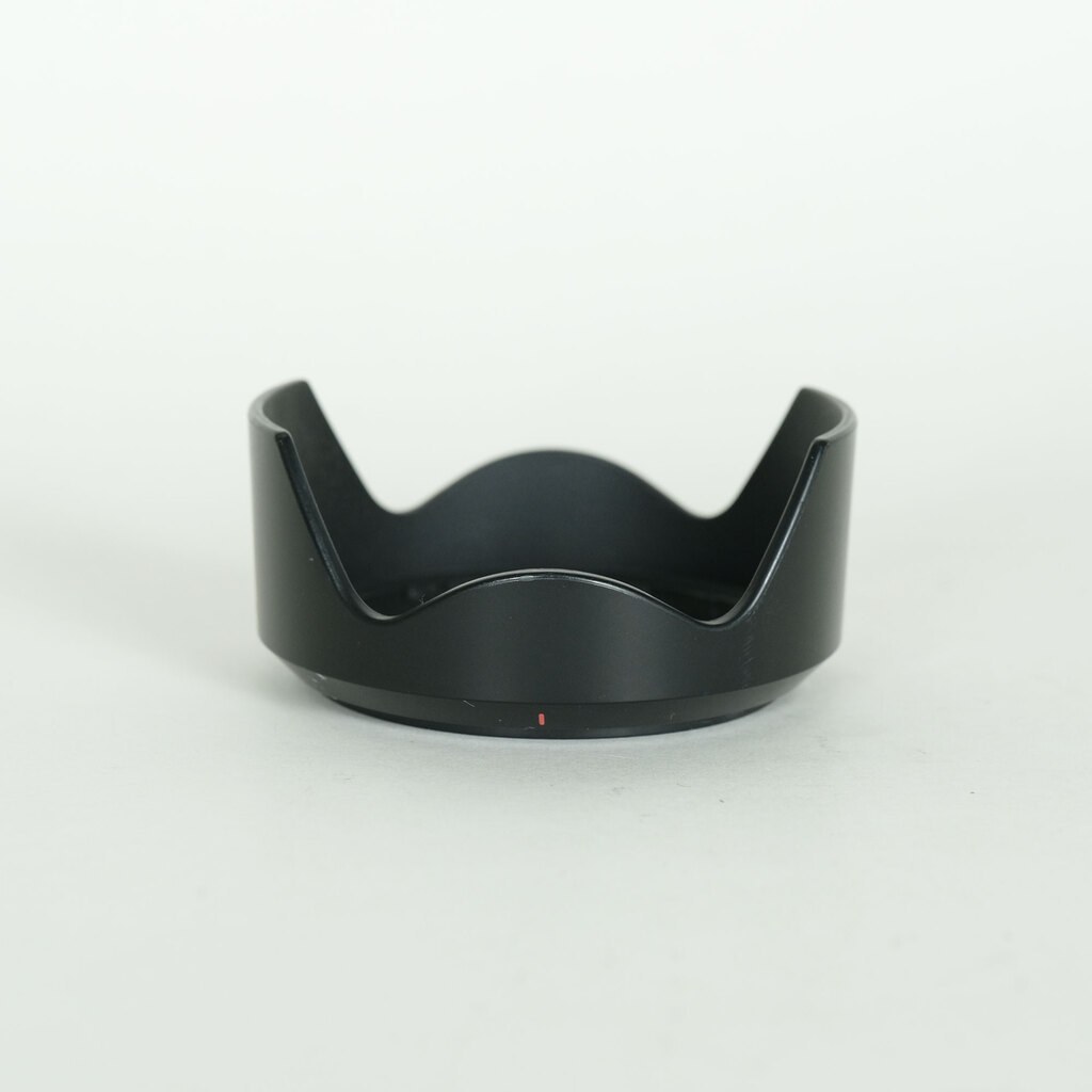 SONY E 18-55mm F3.5-5.6 OSS SEL1855