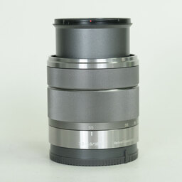 SONY E 18-55mm F3.5-5.6 OSS SEL1855 SONY E 18-55mm F3.5-5.6 OSS SEL1855