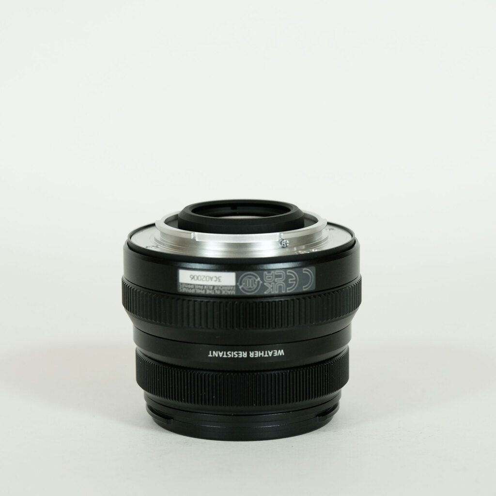 FUJIFILM XF35mmF2 R WRの出品 | ONE SCENE（ワンシーン）