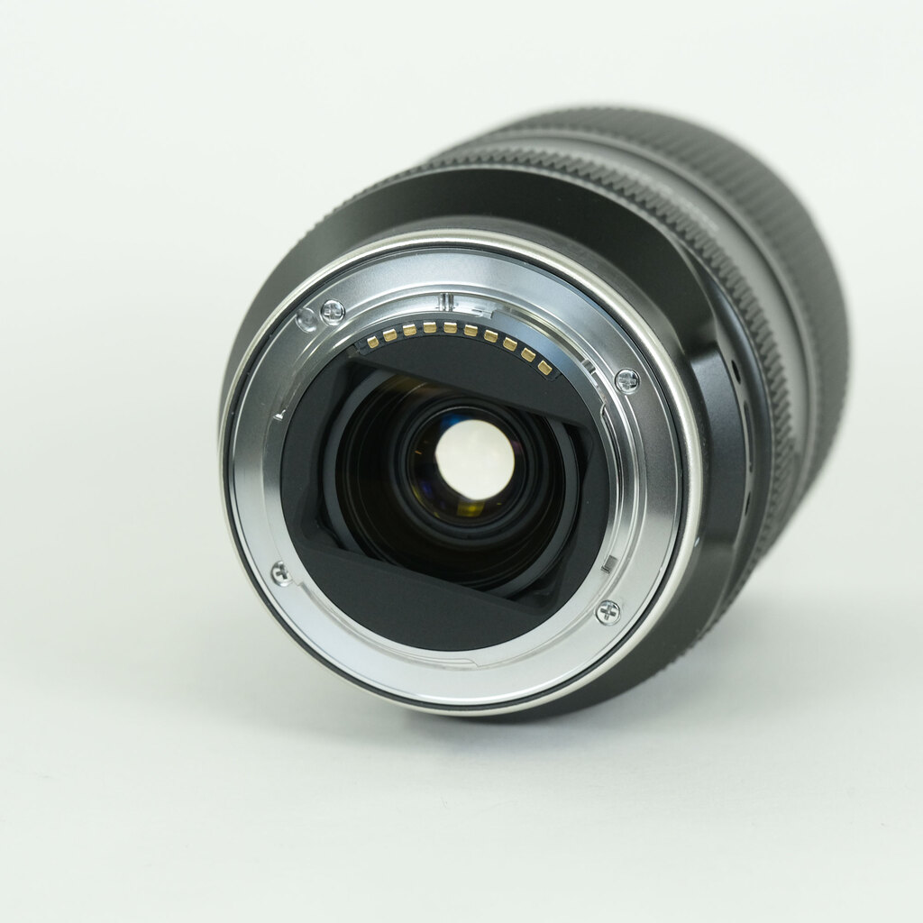 TAMRON 25-200mm F/2.8-5.6 Di III VXD G2 (Model A075) [ソニーE用]