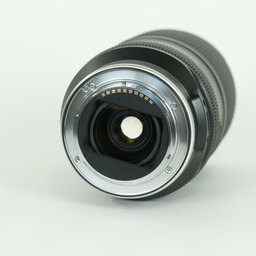 TAMRON 25-200mm F/2.8-5.6 Di III VXD G2 (Model A075) [ソニーE用]