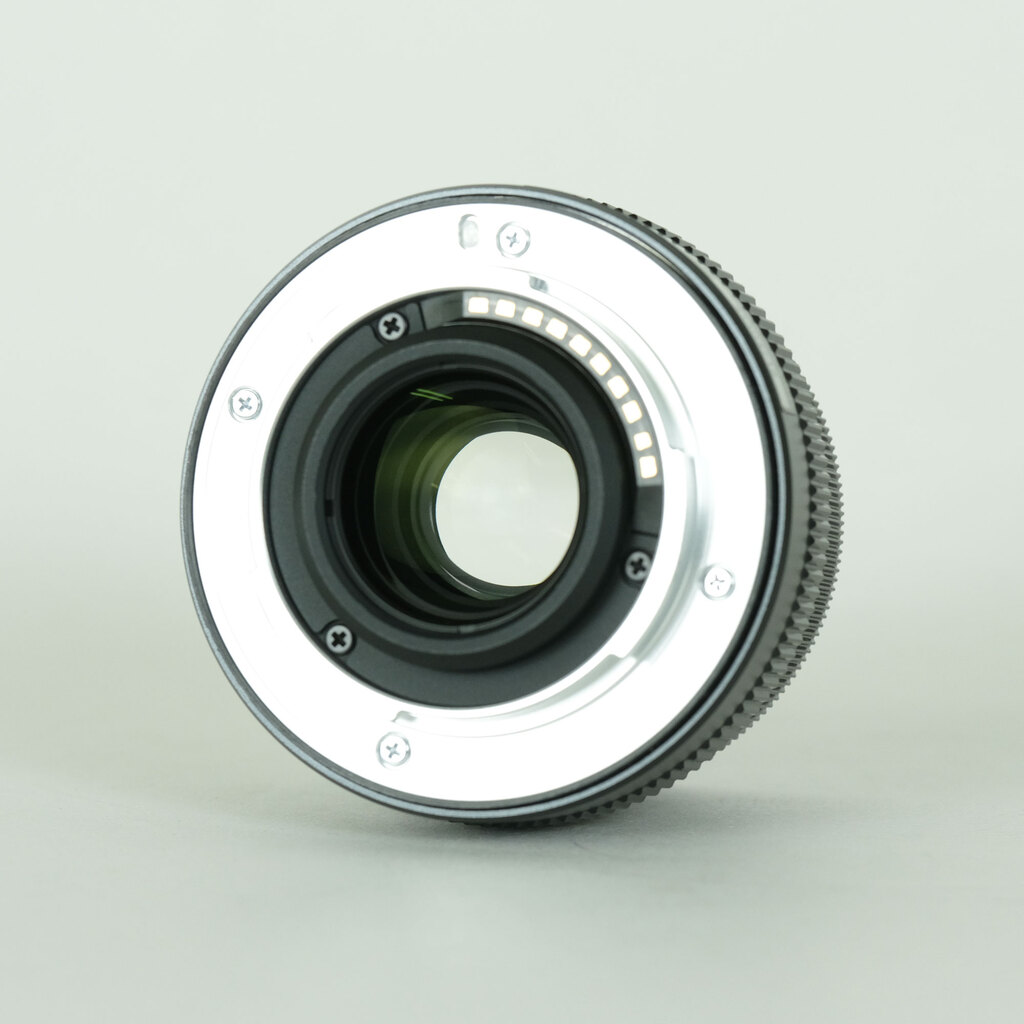 FUJIFILM XF35mmF2 R WR