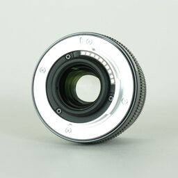 FUJIFILM XF35mmF2 R WR