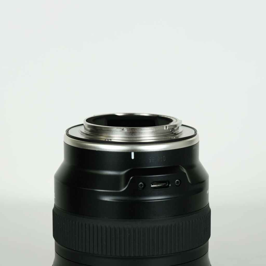 TAMRON 20-40mm F/2.8 Di III VXD(Model A062) [ソニーE用]