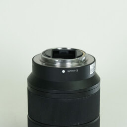 SONY FE 28-70mm F3.5-5.6 OSS SEL2870