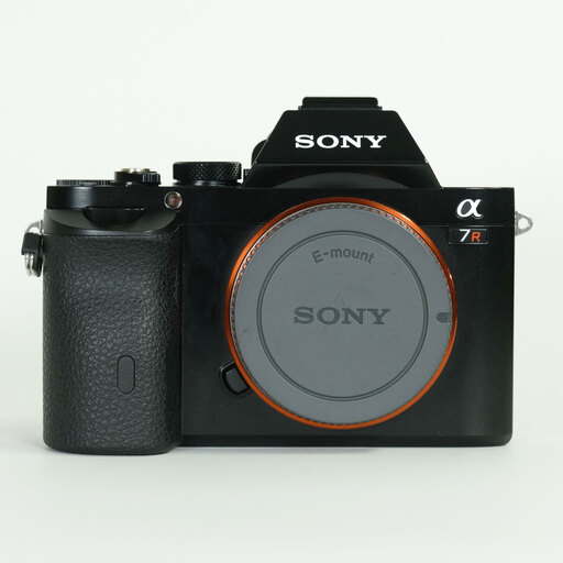 SONY α7R（ILCE-7R）