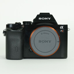 SONY α7R（ILCE-7R）