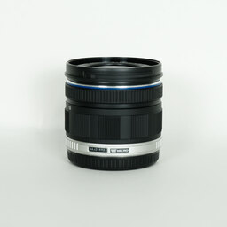 OLYMPUS M.ZUIKO DIGITAL ED 9‑18mm F4.0-5.6