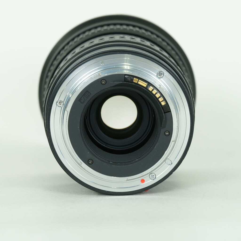 TOKINA AT-X 17-35 F4 PRO FX 17-35mm F4 [キヤノンEF用]