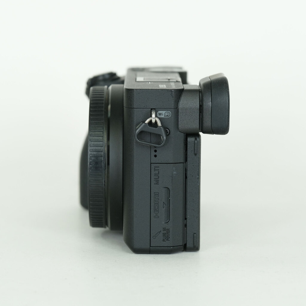 SONY α6500（ILCE-6500）