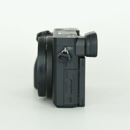 SONY α6500（ILCE-6500）