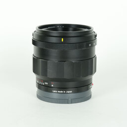 Voigtlander NOKTON 40mm F1.2 Aspherical E-mount (ソニーE用)