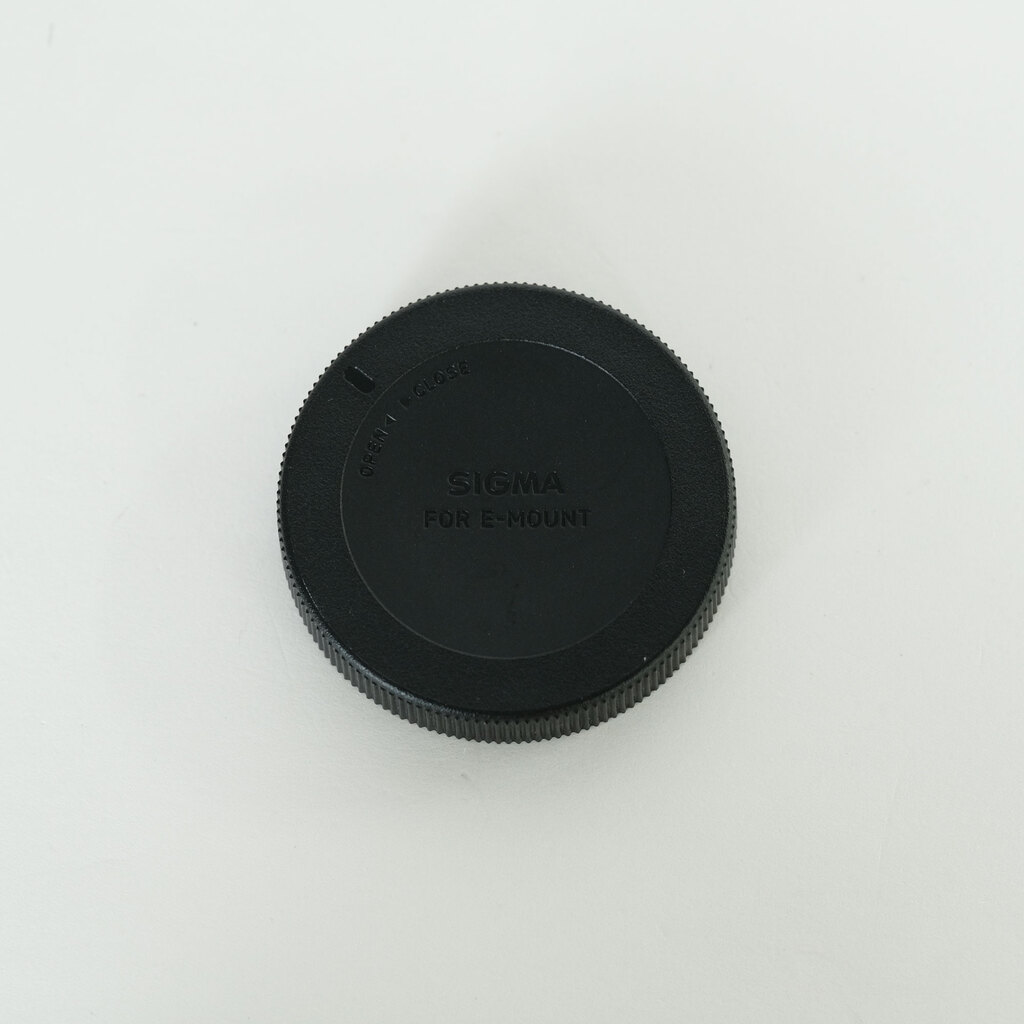 SIGMA 16-28mm F2.8 DG DN｜Contemporary [ソニーE用]