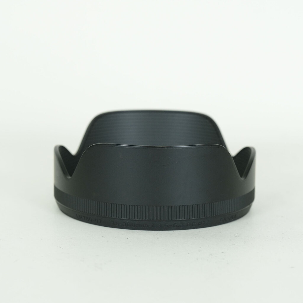 SIGMA 18-300mm F3.5-6.3 DC MACRO OS HSM｜Contemporary [キヤノンEF用]