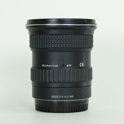 TOKINA atx-i 11-16mm F2.8 CF CEF（キヤノンEF用）