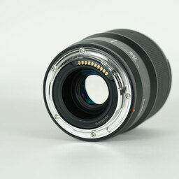 Panasonic LUMIX S 50mm F1.8