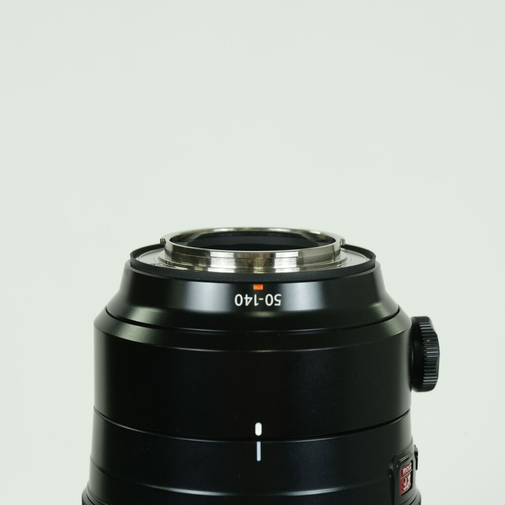 FUJIFILM XF50-140mmF2.8 R LM OIS WR