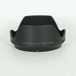 Nikon NIKKOR Z 24-120mm f/4 S