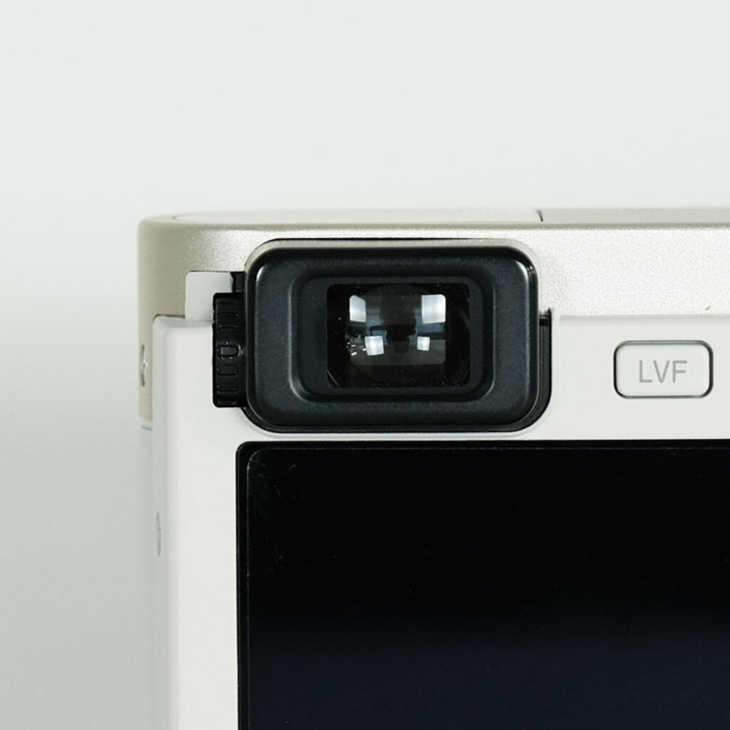 LEICA C(Typ112) ライトゴールド