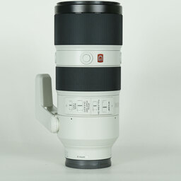 SONY FE 70-200mm F2.8 GM OSS SEL70200GM