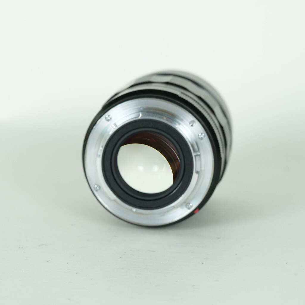 Voigtlander NOKTON 25mm F0.95 [マイクロフォーサーズ用]の出品 | ONE