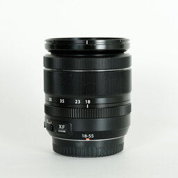 FUJIFILM XF18-55mmF2.8-4 R LM OIS FUJIFILM XF18-55mmF2.8-4 R LM OIS