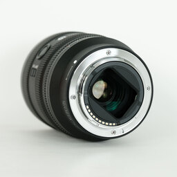 SONY FE 16-25mm F2.8 G SEL1625G