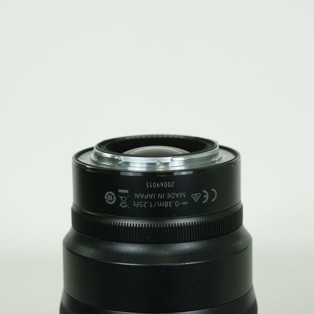 Nikon NIKKOR Z 24-70mm f/2.8 S