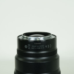 Nikon NIKKOR Z 24-70mm f/2.8 S