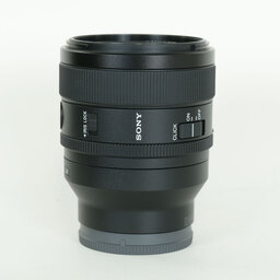 SONY FE 50mm F1.4 GM SEL50F14GM SONY FE 50mm F1.4 GM SEL50F14GM
