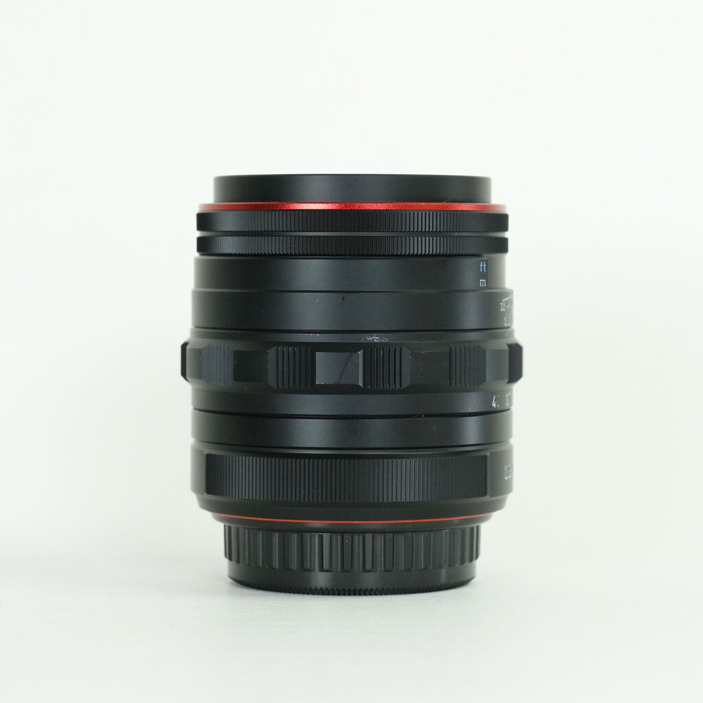 PENTAX HD PENTAX-DA 20-40mmF2.8-4ED Limited DC WR