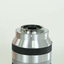 SONY E18-200mm F3.5-6.3 OSS SEL18200