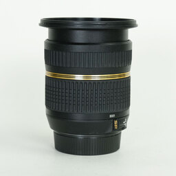 TAMRON SP 10-24mm F3.5-4.5 DiII/Model B001N(ニコン用)