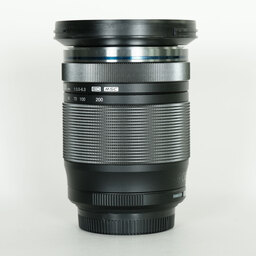 OLYMPUS M.ZUIKO DIGITAL ED 12‑200mm F3.5-6.3