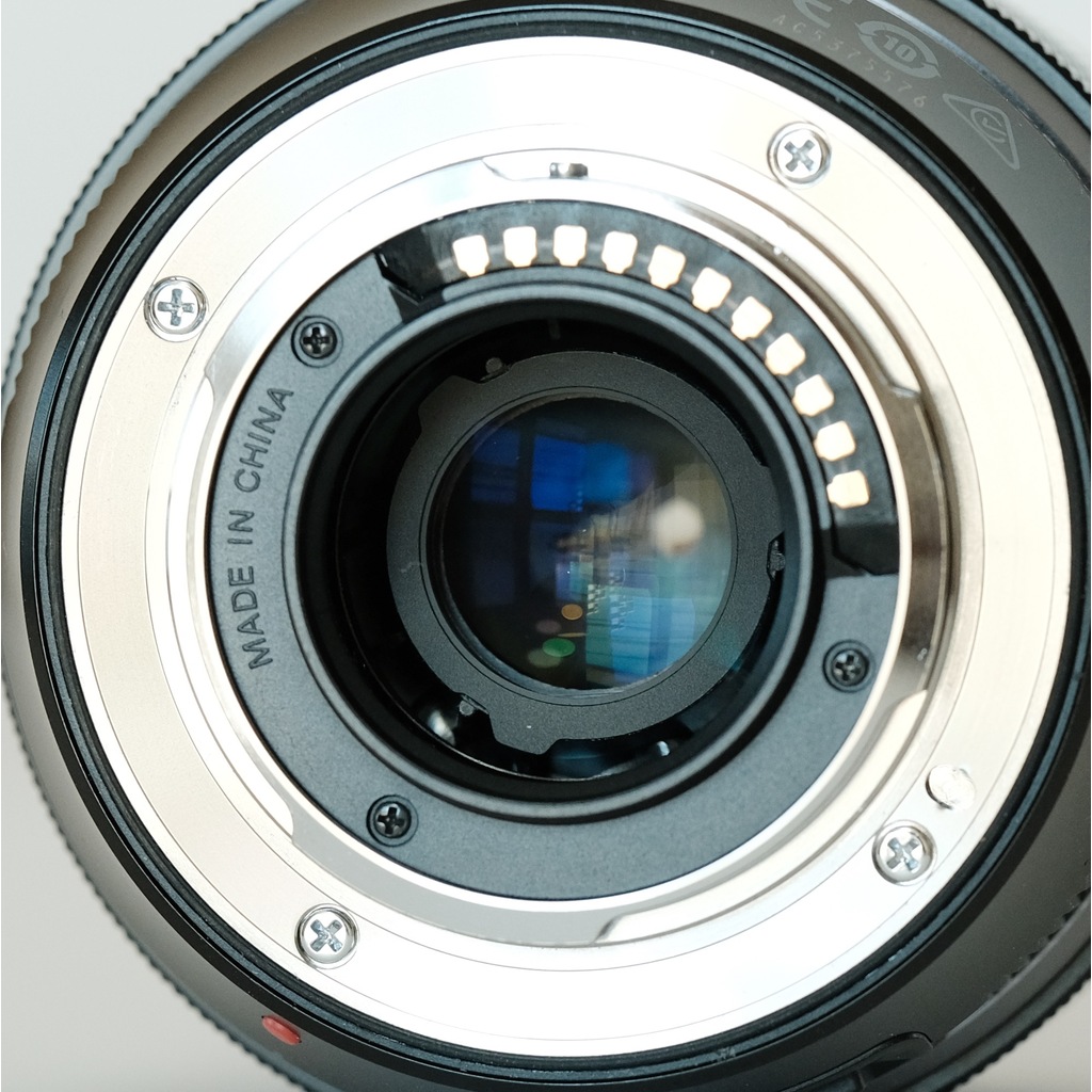 OLYMPUS M.ZUIKO DIGITAL ED 12-40mm F2.8 PRO