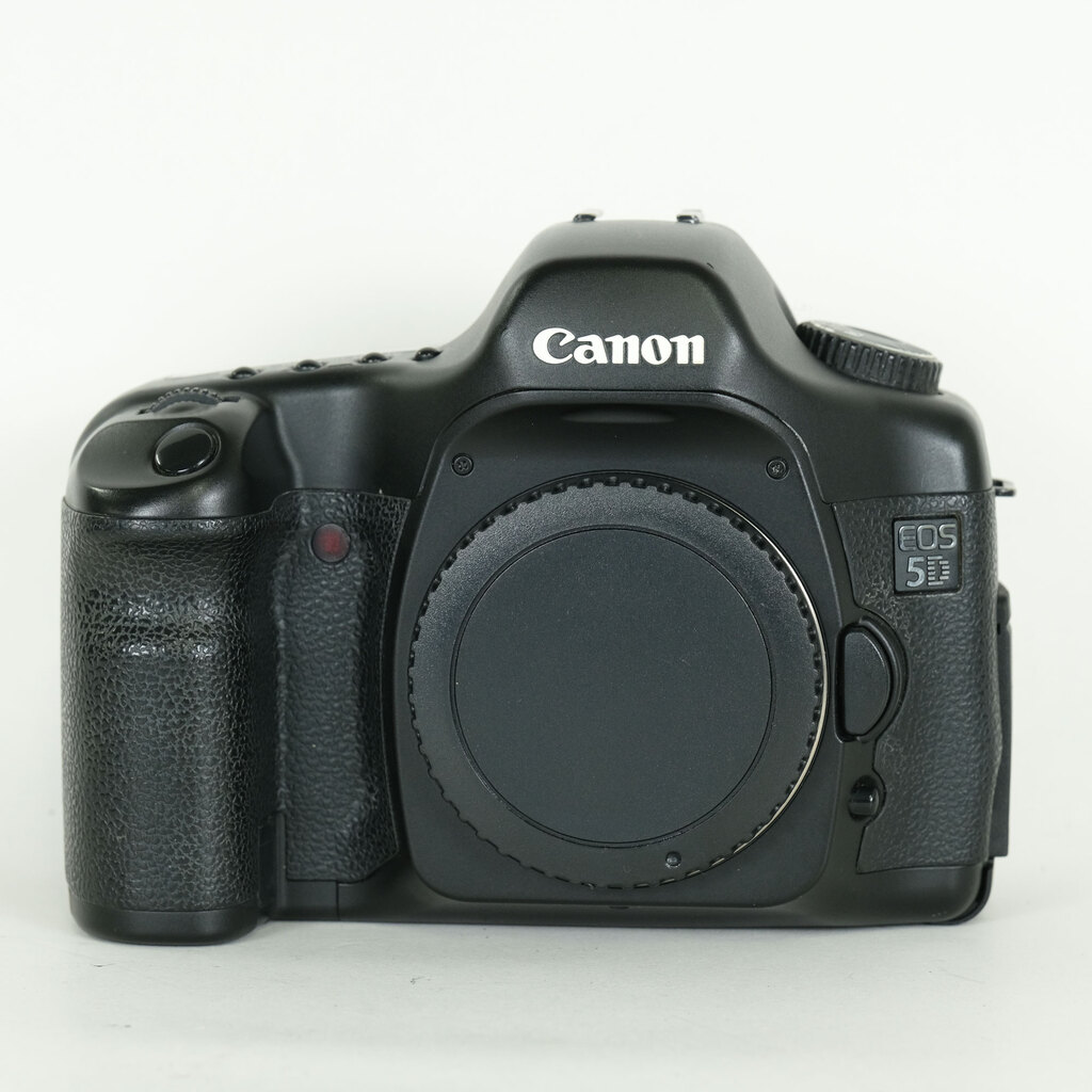 Canon EOS 5D ボディ