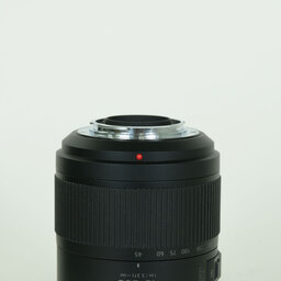 Panasonic LUMIX G VARIO 45-200mm / F4.0-5.6 II / POWER O.I.S.