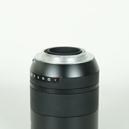 Carl Zeiss Touit 2.8/50M [フジフイルムX用]
