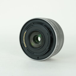 Nikon NIKKOR Z DX 16-50mm f/3.5-6.3 VR